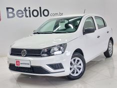 Volkswagen GOL 1.0 12V MPI TOTALFLEX 4P MANUAL 2022/2023 BETIOLO NOVOS E SEMINOVOS LAJEADO / Carros no Vale