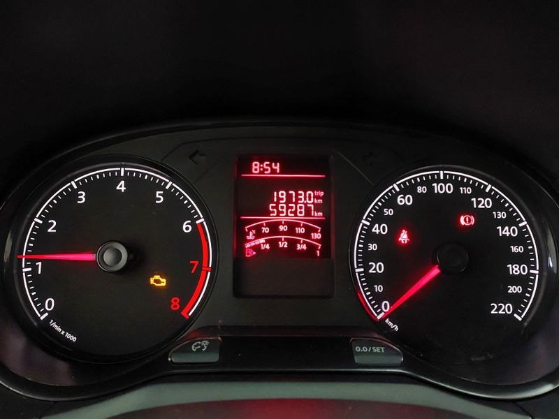 Volkswagen GOL 1.0 12V MPI TOTALFLEX 4P MANUAL 2022/2023 BETIOLO NOVOS E SEMINOVOS LAJEADO / Carros no Vale
