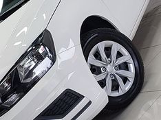 Volkswagen GOL 1.0 12V MPI TOTALFLEX 4P MANUAL 2022/2023 BETIOLO NOVOS E SEMINOVOS LAJEADO / Carros no Vale