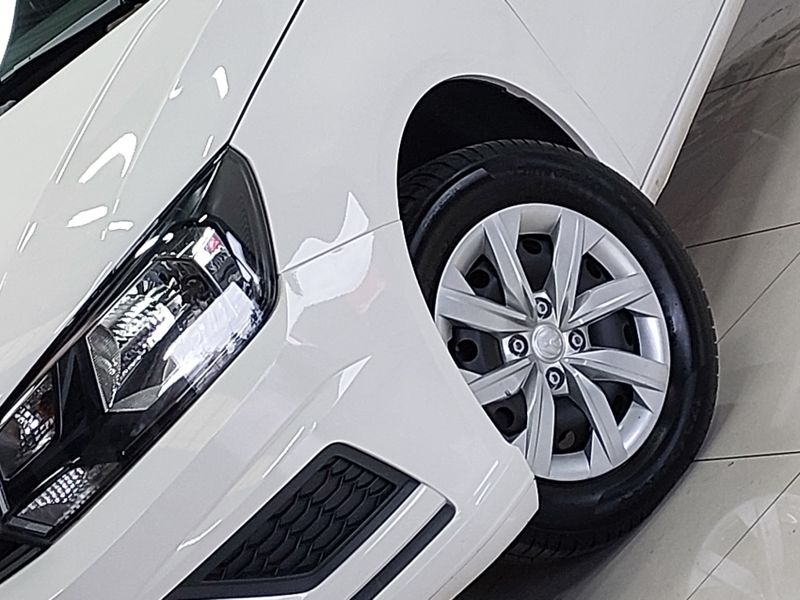 Volkswagen GOL 1.0 12V MPI TOTALFLEX 4P MANUAL 2022/2023 BETIOLO NOVOS E SEMINOVOS LAJEADO / Carros no Vale