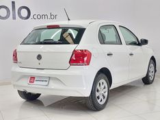Volkswagen GOL 1.0 12V MPI TOTALFLEX 4P MANUAL 2022/2023 BETIOLO NOVOS E SEMINOVOS LAJEADO / Carros no Vale