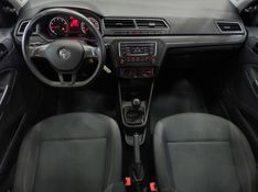 Volkswagen GOL 1.0 12V MPI TOTALFLEX 4P MANUAL 2022/2023 BETIOLO NOVOS E SEMINOVOS LAJEADO / Carros no Vale
