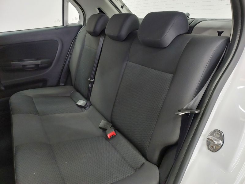 Volkswagen GOL 1.0 12V MPI TOTALFLEX 4P MANUAL 2022/2023 BETIOLO NOVOS E SEMINOVOS LAJEADO / Carros no Vale