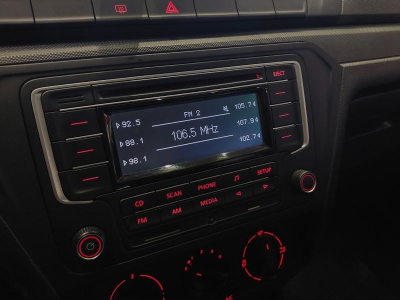 Volkswagen GOL 1.6 MSI TOTALFLEX 4P MANUAL 2021/2022 BETIOLO NOVOS E SEMINOVOS LAJEADO / Carros no Vale