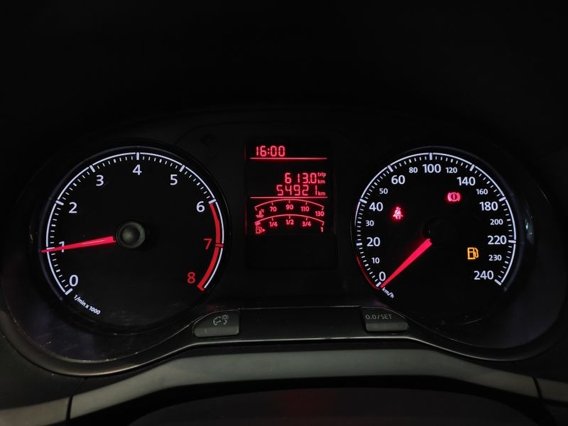 Volkswagen GOL 1.6 MSI TOTALFLEX 4P MANUAL 2021/2022 BETIOLO NOVOS E SEMINOVOS LAJEADO / Carros no Vale