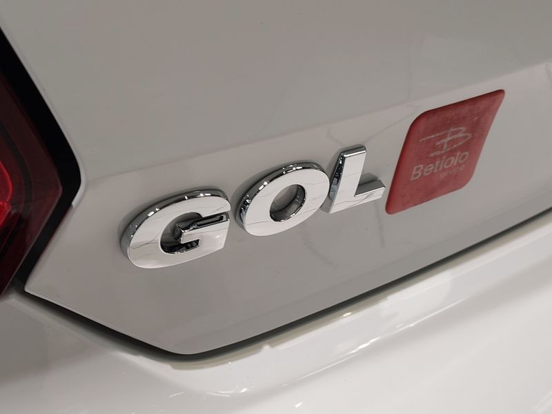 Volkswagen GOL 1.6 MSI TOTALFLEX 4P MANUAL 2021/2022 BETIOLO NOVOS E SEMINOVOS LAJEADO / Carros no Vale