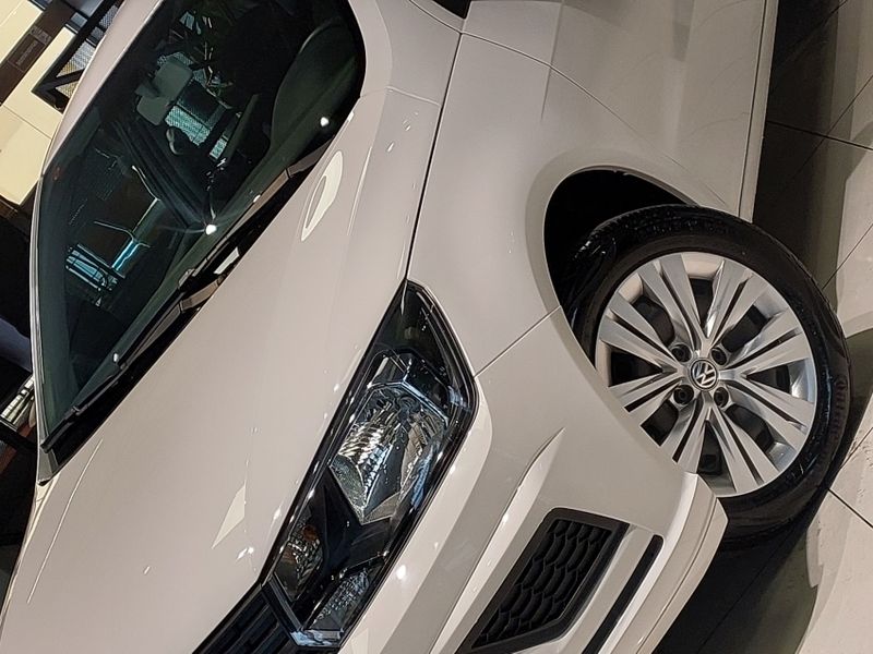 Volkswagen GOL 1.6 MSI TOTALFLEX 4P MANUAL 2021/2022 BETIOLO NOVOS E SEMINOVOS LAJEADO / Carros no Vale