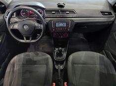 Volkswagen GOL 1.6 MSI TOTALFLEX 4P MANUAL 2021/2022 BETIOLO NOVOS E SEMINOVOS LAJEADO / Carros no Vale