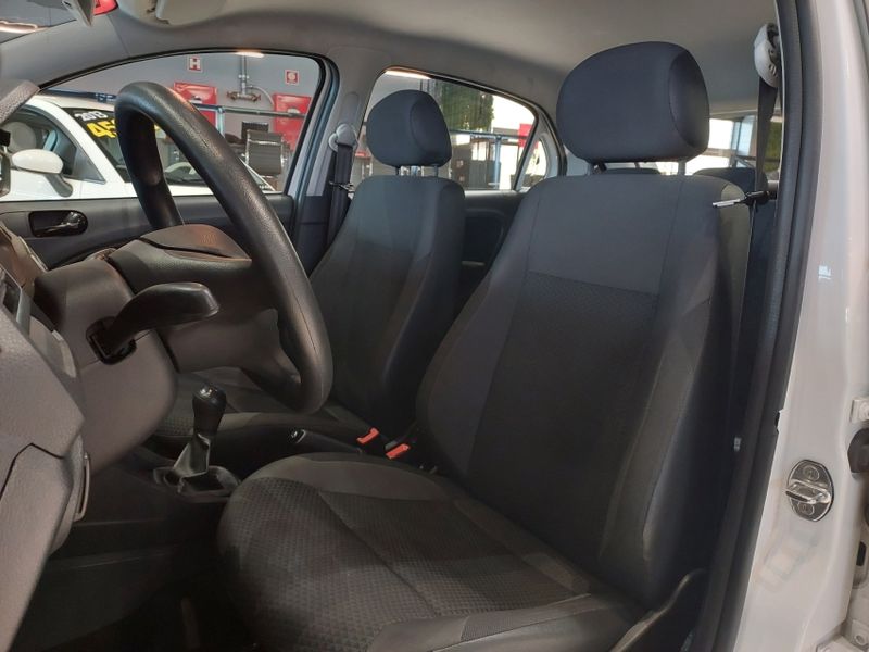 Volkswagen GOL 1.6 MSI TOTALFLEX 4P MANUAL 2021/2022 BETIOLO NOVOS E SEMINOVOS LAJEADO / Carros no Vale