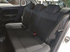 Volkswagen GOL 1.6 MSI TOTALFLEX 4P MANUAL 2021/2022 BETIOLO NOVOS E SEMINOVOS LAJEADO / Carros no Vale
