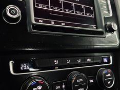 Volkswagen GOLF 2.0 TSI GTI 16V TURBO GASOLINA 4P AUTOMÁTICO 2016/2016 CASTELLAN E TOMAZONI MOTORS CAXIAS DO SUL / Carros no Vale
