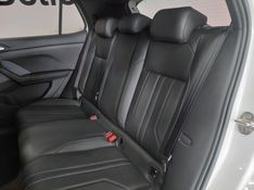 Volkswagen T-CROSS 1.0 200 TSI TOTAL FLEX COMFORTLINE AUTOMÁTICO 2024/2025 BETIOLO NOVOS E SEMINOVOS LAJEADO / Carros no Vale