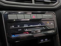 Volkswagen T-CROSS 1.0 200 TSI TOTAL FLEX COMFORTLINE AUTOMÁTICO 2024/2025 BETIOLO NOVOS E SEMINOVOS LAJEADO / Carros no Vale