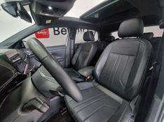 Volkswagen T-CROSS 1.0 200 TSI TOTAL FLEX COMFORTLINE AUTOMÁTICO 2024/2025 BETIOLO NOVOS E SEMINOVOS LAJEADO / Carros no Vale