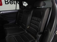 Volkswagen TIGUAN 2.0 350 TSI GASOLINA ALLSPACE R-LINE 4MOTION DSG 2019/2019 BETIOLO NOVOS E SEMINOVOS LAJEADO / Carros no Vale