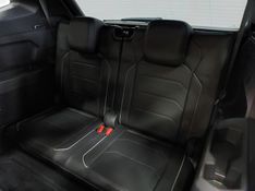 Volkswagen TIGUAN 2.0 350 TSI GASOLINA ALLSPACE R-LINE 4MOTION DSG 2019/2019 BETIOLO NOVOS E SEMINOVOS LAJEADO / Carros no Vale
