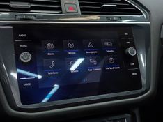 Volkswagen TIGUAN 2.0 350 TSI GASOLINA ALLSPACE R-LINE 4MOTION DSG 2019/2019 BETIOLO NOVOS E SEMINOVOS LAJEADO / Carros no Vale