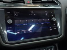 Volkswagen TIGUAN 2.0 350 TSI GASOLINA ALLSPACE R-LINE 4MOTION DSG 2019/2019 BETIOLO NOVOS E SEMINOVOS LAJEADO / Carros no Vale