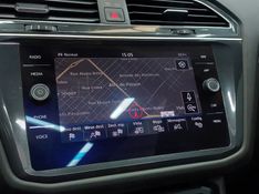 Volkswagen TIGUAN 2.0 350 TSI GASOLINA ALLSPACE R-LINE 4MOTION DSG 2019/2019 BETIOLO NOVOS E SEMINOVOS LAJEADO / Carros no Vale