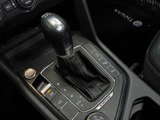 Volkswagen TIGUAN 2.0 350 TSI GASOLINA ALLSPACE R-LINE 4MOTION DSG 2019/2019 BETIOLO NOVOS E SEMINOVOS LAJEADO / Carros no Vale