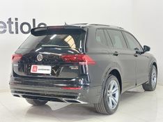 Volkswagen TIGUAN 2.0 350 TSI GASOLINA ALLSPACE R-LINE 4MOTION DSG 2019/2019 BETIOLO NOVOS E SEMINOVOS LAJEADO / Carros no Vale