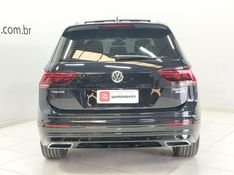 Volkswagen TIGUAN 2.0 350 TSI GASOLINA ALLSPACE R-LINE 4MOTION DSG 2019/2019 BETIOLO NOVOS E SEMINOVOS LAJEADO / Carros no Vale
