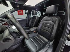 Volkswagen TIGUAN 2.0 350 TSI GASOLINA ALLSPACE R-LINE 4MOTION DSG 2019/2019 BETIOLO NOVOS E SEMINOVOS LAJEADO / Carros no Vale