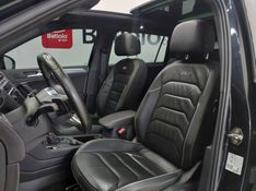 Volkswagen TIGUAN 2.0 350 TSI GASOLINA ALLSPACE R-LINE 4MOTION DSG 2019/2019 BETIOLO NOVOS E SEMINOVOS LAJEADO / Carros no Vale