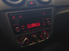Volkswagen VOYAGE 1.6 MI 8V FLEX 4P AUTOMATIZADO 2012/2013 BETIOLO NOVOS E SEMINOVOS LAJEADO / Carros no Vale