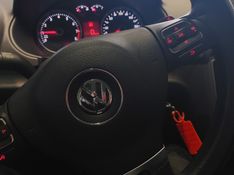 Volkswagen VOYAGE 1.6 MI 8V FLEX 4P AUTOMATIZADO 2012/2013 BETIOLO NOVOS E SEMINOVOS LAJEADO / Carros no Vale