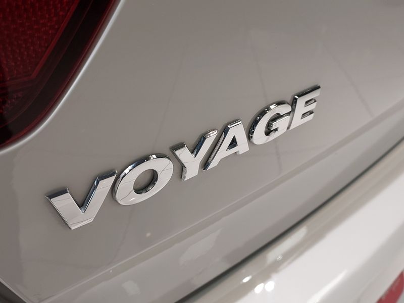 Volkswagen VOYAGE 1.6 MI 8V FLEX 4P AUTOMATIZADO 2012/2013 BETIOLO NOVOS E SEMINOVOS LAJEADO / Carros no Vale