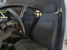 Volkswagen VOYAGE 1.6 MI 8V FLEX 4P AUTOMATIZADO 2012/2013 BETIOLO NOVOS E SEMINOVOS LAJEADO / Carros no Vale