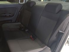 Volkswagen VOYAGE 1.6 MI 8V FLEX 4P AUTOMATIZADO 2012/2013 BETIOLO NOVOS E SEMINOVOS LAJEADO / Carros no Vale