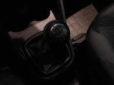 Volkswagen VOYAGE 1.6 MSI TOTALFLEX 4P MANUAL 2021/2022 BETIOLO NOVOS E SEMINOVOS LAJEADO / Carros no Vale