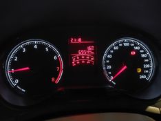 Volkswagen VOYAGE 1.6 MSI TOTALFLEX 4P MANUAL 2021/2022 BETIOLO NOVOS E SEMINOVOS LAJEADO / Carros no Vale