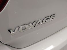 Volkswagen VOYAGE 1.6 MSI TOTALFLEX 4P MANUAL 2021/2022 BETIOLO NOVOS E SEMINOVOS LAJEADO / Carros no Vale