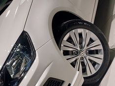Volkswagen VOYAGE 1.6 MSI TOTALFLEX 4P MANUAL 2021/2022 BETIOLO NOVOS E SEMINOVOS LAJEADO / Carros no Vale