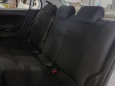 Volkswagen VOYAGE 1.6 MSI TOTALFLEX 4P MANUAL 2021/2022 BETIOLO NOVOS E SEMINOVOS LAJEADO / Carros no Vale