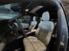 Volvo XC90 2.0 T8 RECHARGE ULTIMATE DARK AWD GEARTRONIC 2022/2023 BETIOLO NOVOS E SEMINOVOS LAJEADO / Carros no Vale