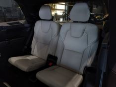 Volvo XC90 2.0 T8 RECHARGE ULTIMATE DARK AWD GEARTRONIC 2022/2023 BETIOLO NOVOS E SEMINOVOS LAJEADO / Carros no Vale