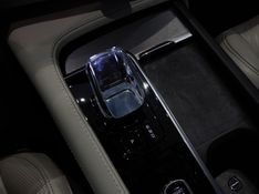 Volvo XC90 2.0 T8 RECHARGE ULTIMATE DARK AWD GEARTRONIC 2022/2023 BETIOLO NOVOS E SEMINOVOS LAJEADO / Carros no Vale