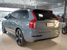 Volvo XC90 2.0 T8 RECHARGE ULTIMATE DARK AWD GEARTRONIC 2022/2023 BETIOLO NOVOS E SEMINOVOS LAJEADO / Carros no Vale