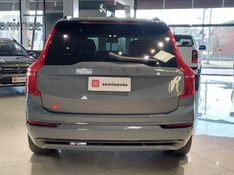 Volvo XC90 2.0 T8 RECHARGE ULTIMATE DARK AWD GEARTRONIC 2022/2023 BETIOLO NOVOS E SEMINOVOS LAJEADO / Carros no Vale