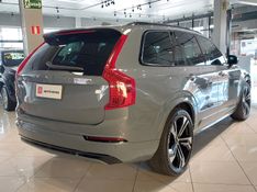 Volvo XC90 2.0 T8 RECHARGE ULTIMATE DARK AWD GEARTRONIC 2022/2023 BETIOLO NOVOS E SEMINOVOS LAJEADO / Carros no Vale