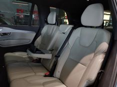 Volvo XC90 2.0 T8 RECHARGE ULTIMATE DARK AWD GEARTRONIC 2022/2023 BETIOLO NOVOS E SEMINOVOS LAJEADO / Carros no Vale
