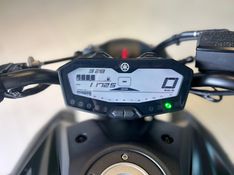 Yamaha Mt-07 ABS 689 Cc 2024/2025 BETIOLO NOVOS E SEMINOVOS LAJEADO / Carros no Vale