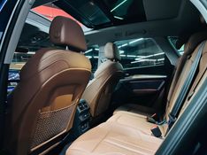 Audi Q5 2.0 45 TFSI GASOLINA S-LINE QUATTRO S TRONIC 2023/2023 CASTELLAN E TOMAZONI MOTORS CAXIAS DO SUL / Carros no Vale