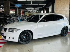 BMW 118i 2.0 SPORT EDITION 16V GASOLINA 2P AUTOMÁTICO 2011/2012 CASTELLAN E TOMAZONI MOTORS CAXIAS DO SUL / Carros no Vale