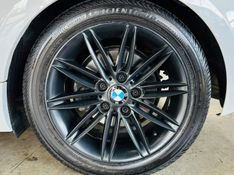 BMW 118i 2.0 SPORT EDITION 16V GASOLINA 2P AUTOMÁTICO 2011/2012 CASTELLAN E TOMAZONI MOTORS CAXIAS DO SUL / Carros no Vale