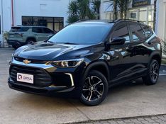 Chevrolet TRACKER 1.0 TURBO FLEX LT AUTOMÁTICO 2022/2023 DRSUL SEMINOVOS CAXIAS DO SUL – LAJEADO – SANTA CRUZ DO SUL / Carros no Vale